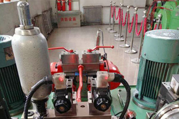 礦用提升絞車操作規程及注意事項